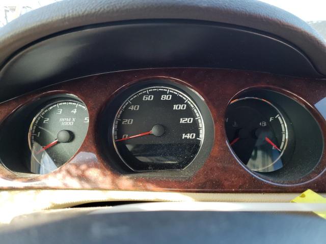 Photo 8 from auction – 2009 BUICK LUCERNE CX with VIN 1G4HD57M69U141735