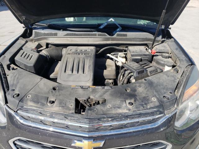 Photo 7 from auction – 2016 CHEVROLET EQUINOX LT with VIN 2GNFLFEK8G6277132