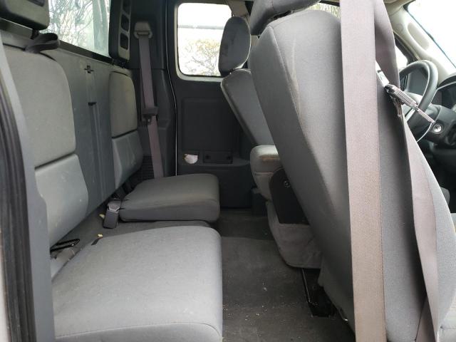 Photo 6 from auction – 2005 DODGE DAKOTA ST with VIN 1D7HE22KX5S138869