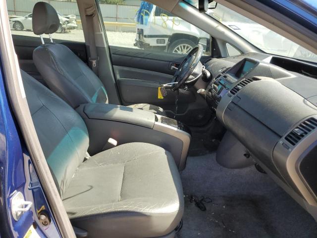 Photo 5 from auction – 2009 TOYOTA PRIUS with VIN JTDKB20U497845665