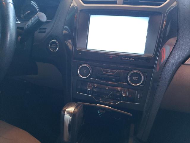 Photo 9 from auction – 2016 FORD EXPLORER X with VIN 1FM5K7D88GGA06117
