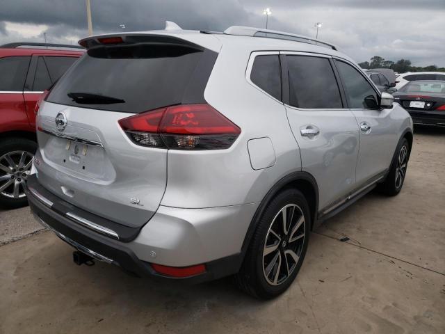Photo 4 from auction – 2019 NISSAN ROGUE S with VIN 5N1AT2MT2KC763341
