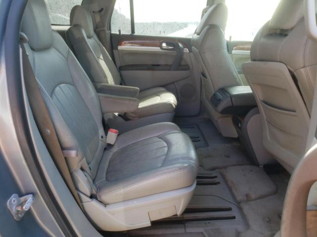 Photo 6 from auction – 2008 BUICK ENCLAVE CX with VIN 5GAER23758J285947