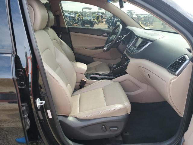 Photo 5 from auction – 2016 HYUNDAI TUCSON LIM with VIN KM8J33A24GU027942