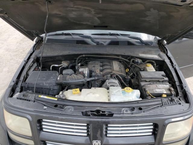 Photo 7 from auction – 2011 DODGE NITRO HEAT with VIN 1D4PT4GX9BW587107