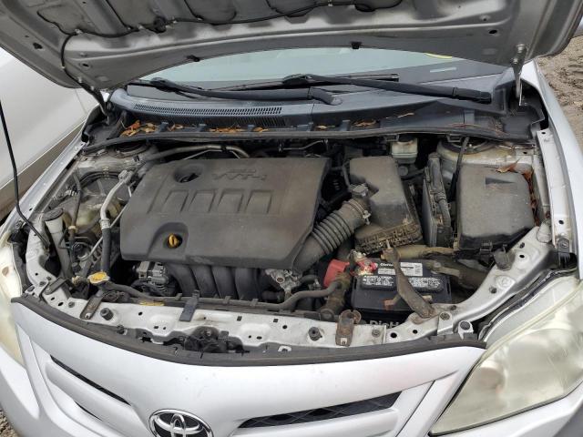 Фото 7 с аукциона – 2012 TOYOTA COROLLA BA с VIN 5YFBU4EE5CP010803