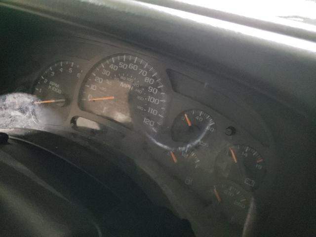 صورة رقم 8 من المزاد - 2005 CHEVROLET SILVERADO مع VIN 2GCEK13T351288166