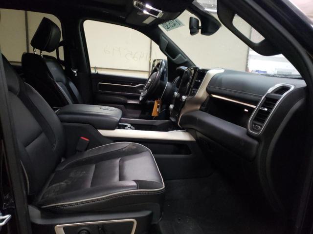 Photo 5 from auction – 2019 RAM 1500 LARAM with VIN 1C6SRFRT6KN900655