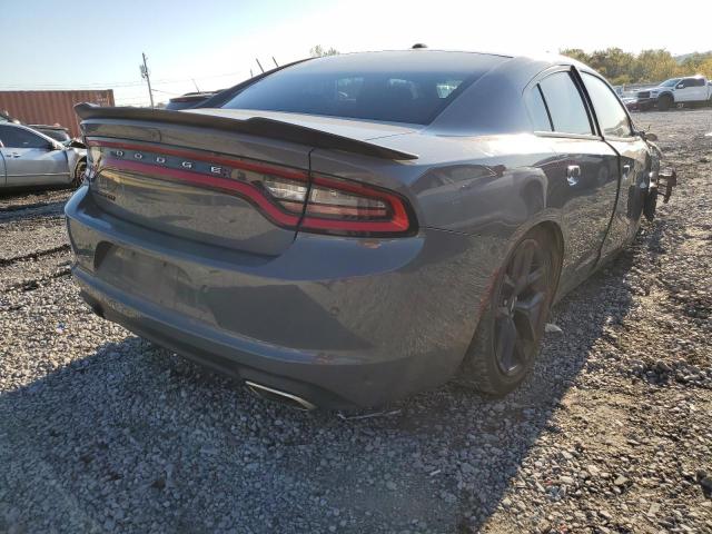 Photo 4 from auction – 2019 DODGE CHARGER SX with VIN 2C3CDXBG3KH675672