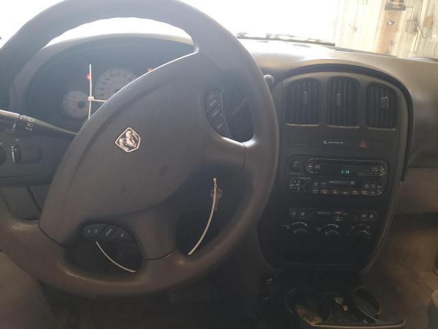Photo 9 from auction – 2006 DODGE CARAVAN with VIN 1D4GP24R86B570746