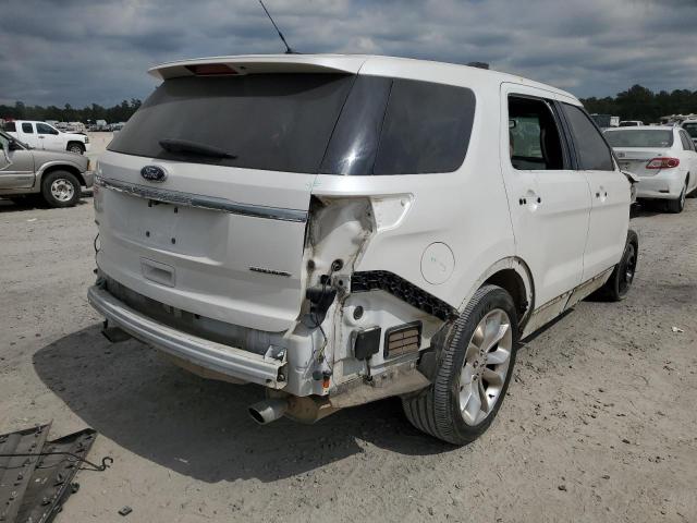 Photo 4 from auction – 2014 FORD EXPLORER X with VIN 1FM5K7D87EGA13055