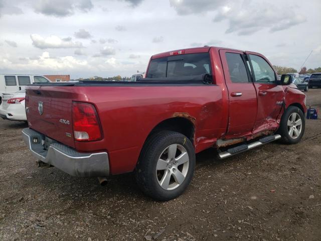 Photo 4 from auction – 2010 DODGE RAM 1500 with VIN 1D7RV1GP1AS137039