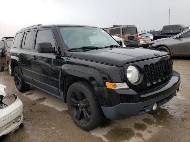 Photo 1 from auction – 2015 JEEP PATRIOT SP with VIN 1C4NJPBA3FD236287