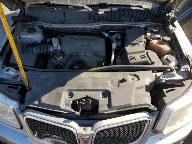 Photo 7 from auction – 2008 PONTIAC TORRENT with VIN 2CKDL43F986070947