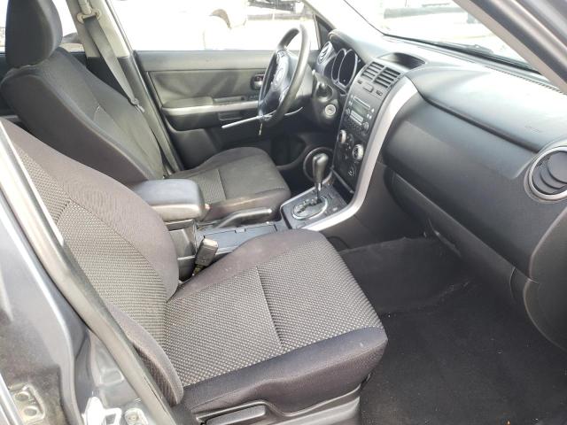 Photo 5 from auction – 2006 SUZUKI GRVITAR with VIN JS3TE943764104074