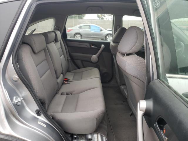 Photo 6 from auction – 2007 HONDA CR-V LX with VIN JHLRE38307C015571