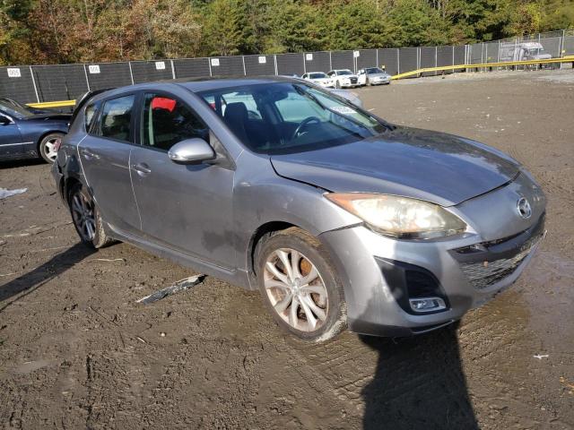 MAZDA 3 S 2010 with VIN JM1BL1H60A1141936 - Photo from auction