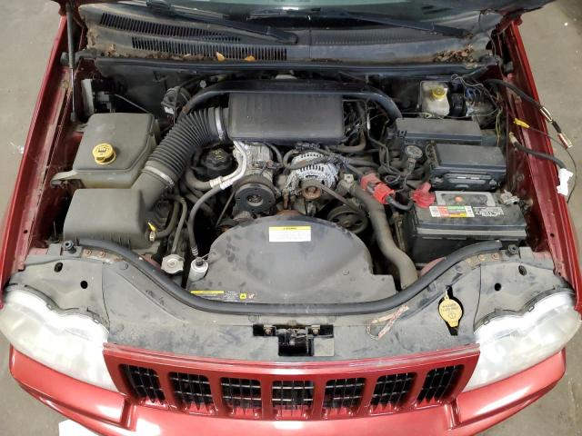 Photo 7 from auction – 2006 JEEP GRAND CHER with VIN 1J4GR48K16C163436