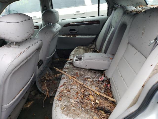 Photo 6 from auction – 2002 LINCOLN TOWN CAR E with VIN 1LNHM81W22Y666236