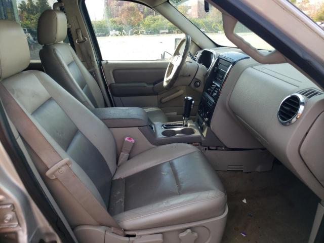 Photo 5 from auction – 2006 FORD EXPLORER X with VIN 1FMEU73E36UA20489
