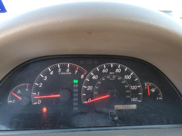 Photo 8 from auction – 2006 TOYOTA CAMRY LE with VIN 4T1BF32K76U118681