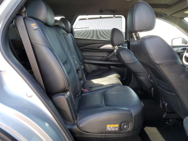 Photo 11 from auction – 2021 MAZDA CX-9 GRAND with VIN JM3TCADY9M0515540