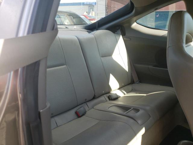 Photo 6 from auction – 2004 ACURA RSX with VIN JH4DC54814S019137