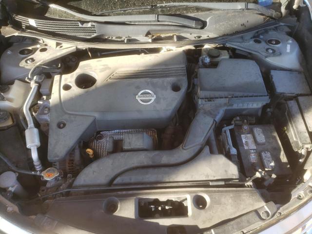 Photo 7 from auction – 2015 NISSAN ALTIMA 2.5 with VIN 1N4AL3AP0FN343711