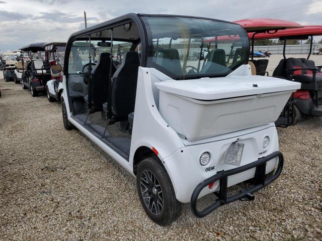 Photo 3 from auction – 2019 GLOBAL ELECTRIC MOTORS E6 with VIN 52CG6AGA5K5021265