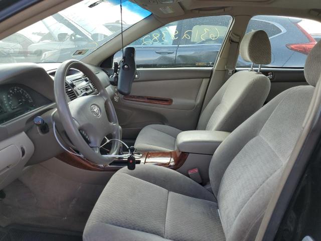 Photo 5 from auction – 2002 TOYOTA CAMRY LE with VIN 4T1BE32KX2U072700