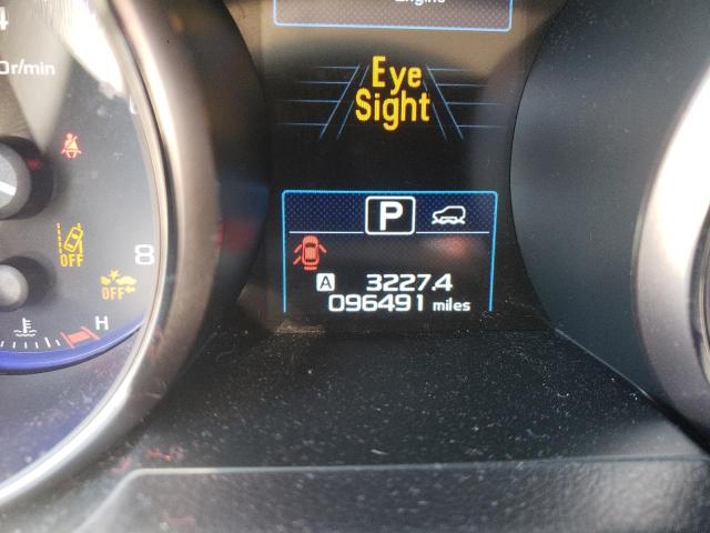 Photo 8 from auction – 2016 SUBARU OUTBACK 2. with VIN 4S4BSBNC5G3271948