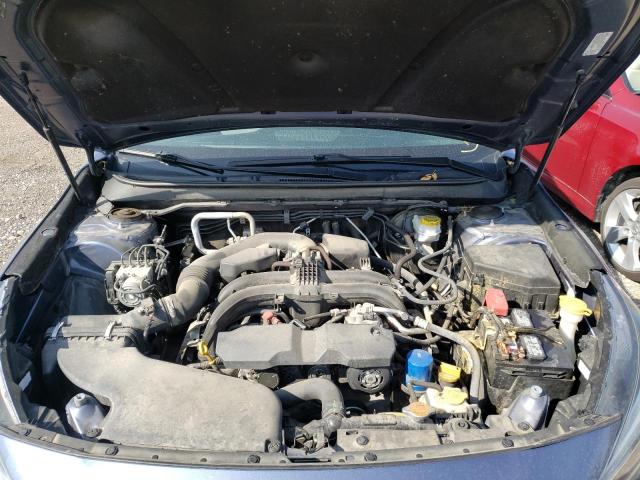 Photo 7 from auction – 2018 SUBARU OUTBACK with VIN 4S4BSANC4J3335947
