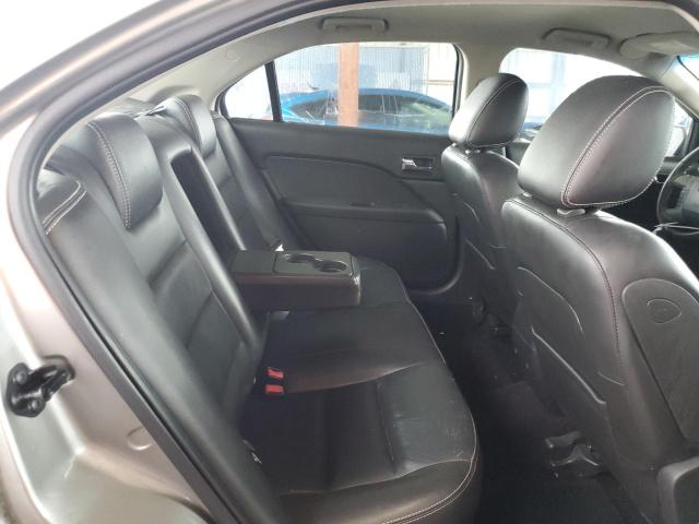 Photo 6 from auction – 2009 FORD FUSION SEL with VIN 3FAHP08159R185631