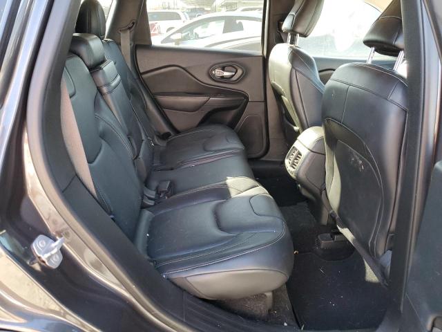 Photo 6 from auction – 2015 JEEP CHEROKEE L with VIN 1C4PJMDS5FW759389