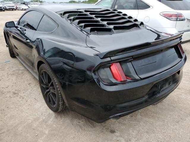 Photo 3 from auction – 2015 FORD MUSTANG with VIN 1FA6P8AM4F5432940