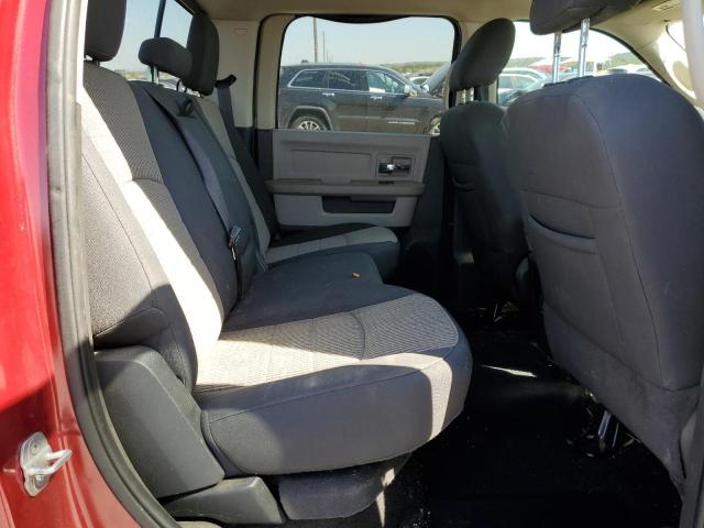 Photo 6 from auction – 2012 DODGE RAM 1500 S with VIN 1C6RD6LTXCS170225
