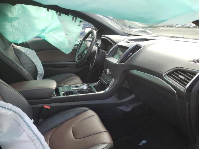 Photo 5 from auction – 2020 FORD EDGE TITAN with VIN 2FMPK4K97LBB46650