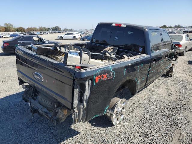 Photo 4 from auction – 2017 FORD F250 SUPER with VIN 1FT7W2BT1HEE83822