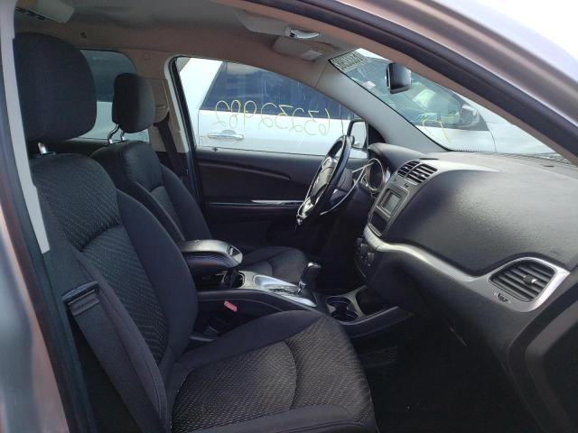 Photo 5 from auction – 2012 DODGE JOURNEY SE with VIN 3C4PDCAB2CT388909