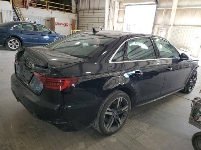 Photo 4 from auction – 2018 AUDI A4 PREMIUM with VIN WAUENAF47JN010906