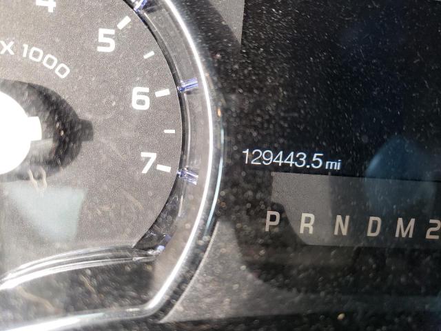 Photo 8 from auction – 2013 FORD F150 SUPER with VIN 1FTFW1EF7DKF24123