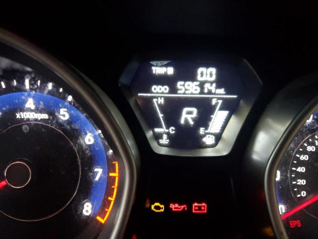 Photo 8 from auction – 2011 HYUNDAI ELANTRA GL with VIN 5NPDH4AEXBH010830