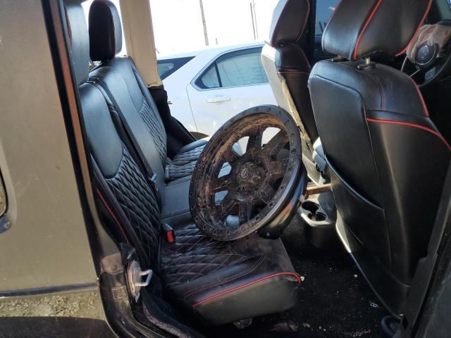 Photo 6 from auction – 2016 JEEP WRANGLER U with VIN 1C4BJWDG9GL238342