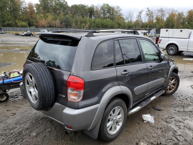 Photo 4 from auction – 2003 TOYOTA RAV4 with VIN JTEHH20V030197058