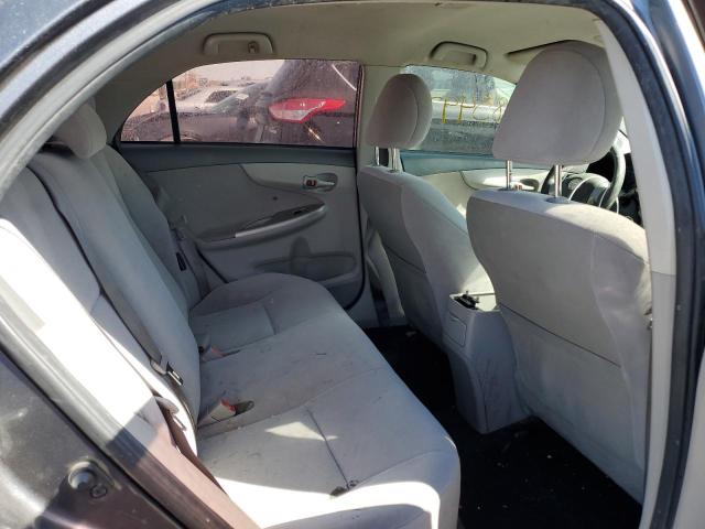 Photo 6 from auction – 2010 TOYOTA COROLLA BA with VIN JTDBU4EE4AJ078561