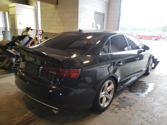 Photo 4 from auction – 2017 AUDI A3 PREMIUM with VIN WAUB8GFF1H1068266