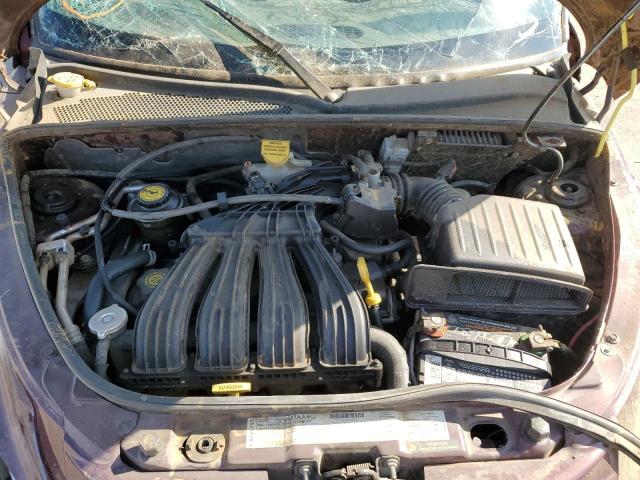 Photo 7 from auction – 2002 CHRYSLER PT CRUISER with VIN 3C4FY48B52T314099