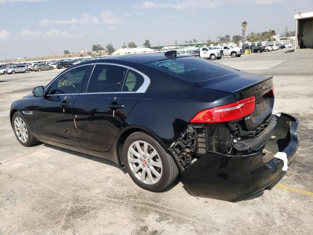 Photo 3 from auction – 2019 JAGUAR XE with VIN SAJAR4FX8KCP49962