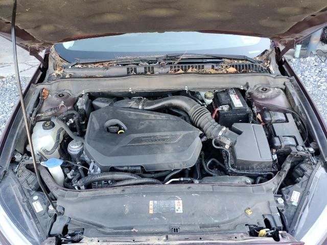 Photo 7 from auction – 2013 FORD FUSION SE with VIN 3FA6P0HR4DR188025