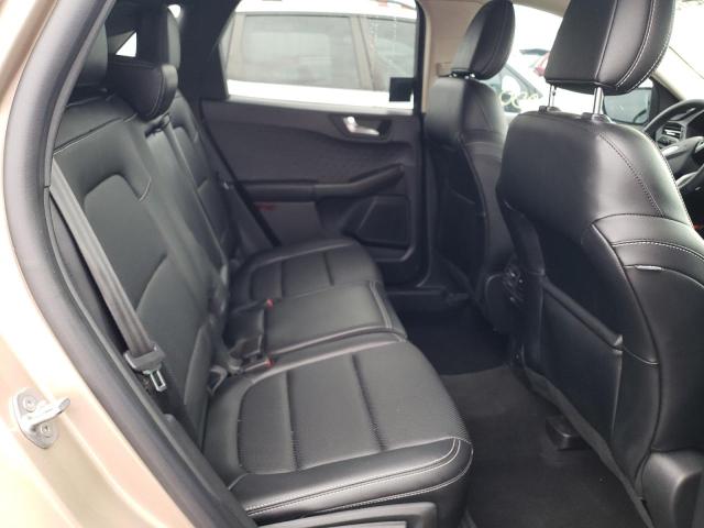Photo 6 from auction – 2020 FORD ESCAPE SEL with VIN 1FMCU9H96LUA41041